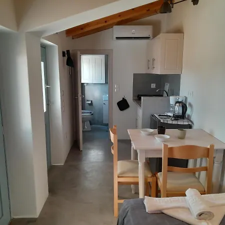 Maira Arch House Tatil Evi
