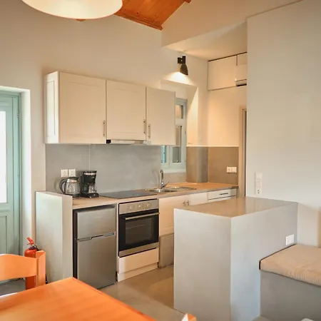 Tatil Evi Maira Arch House