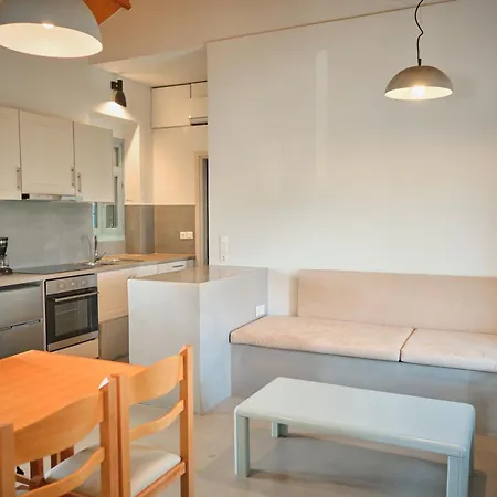 Maira Arch House Tatil Evi *