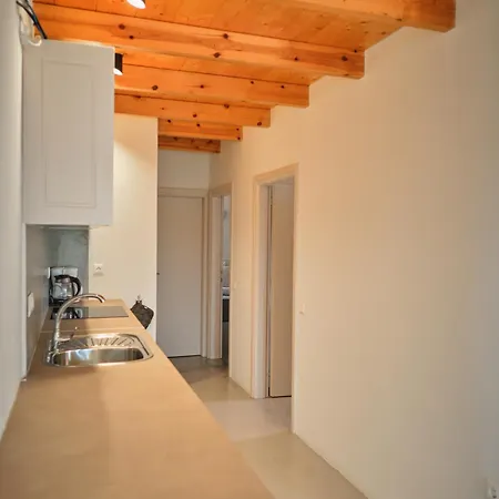Maira Arch House Tatil Evi *