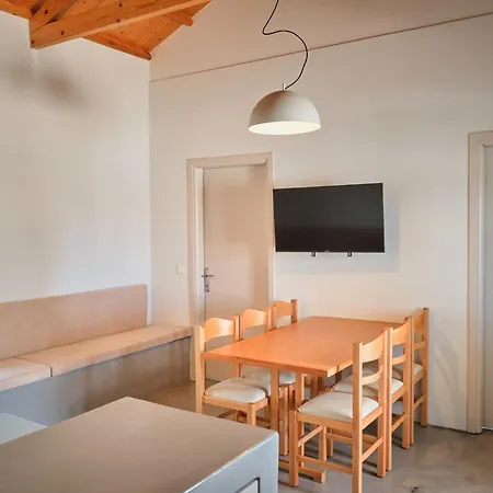 Maira Arch House