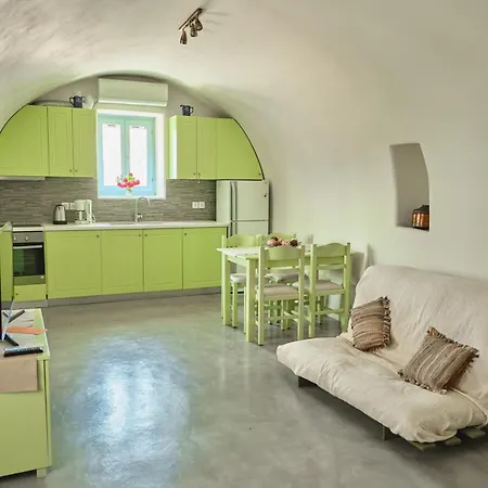 Maira Arch House *