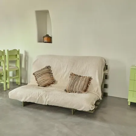 Maira Arch House Tatil Evi