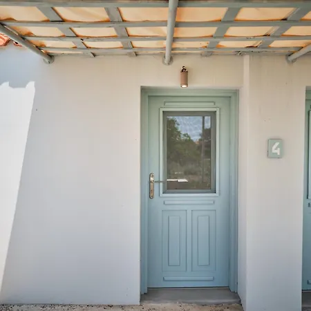 Tatil Evi Maira Arch House