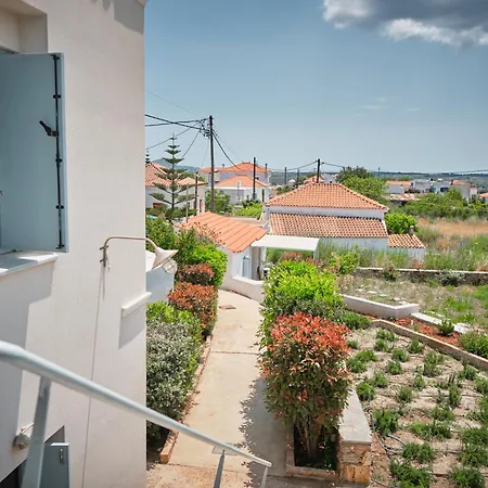 Maira Arch House Tatil Evi *