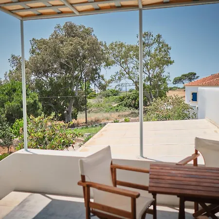 Tatil Evi Maira Arch House Potamos (Kythira)