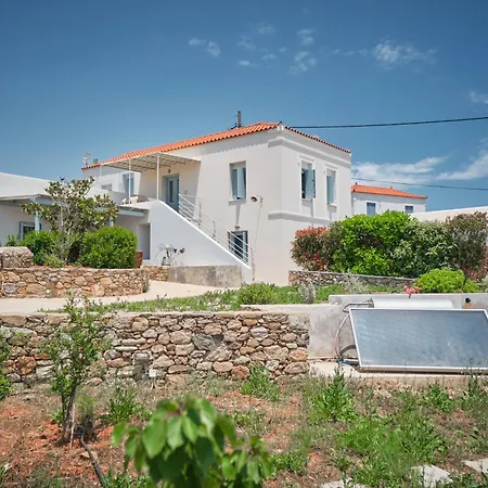 Maira Arch House *